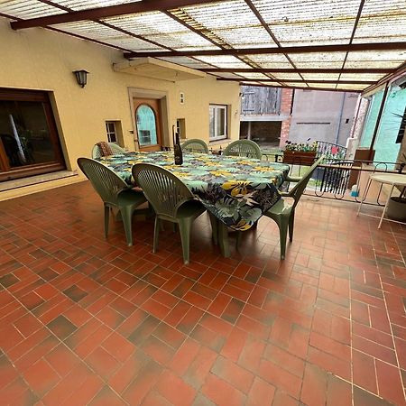 La Terasse Des Vignes - Maison 2 Chambres - 4 Personnes Blienschwiller ภายนอก รูปภาพ