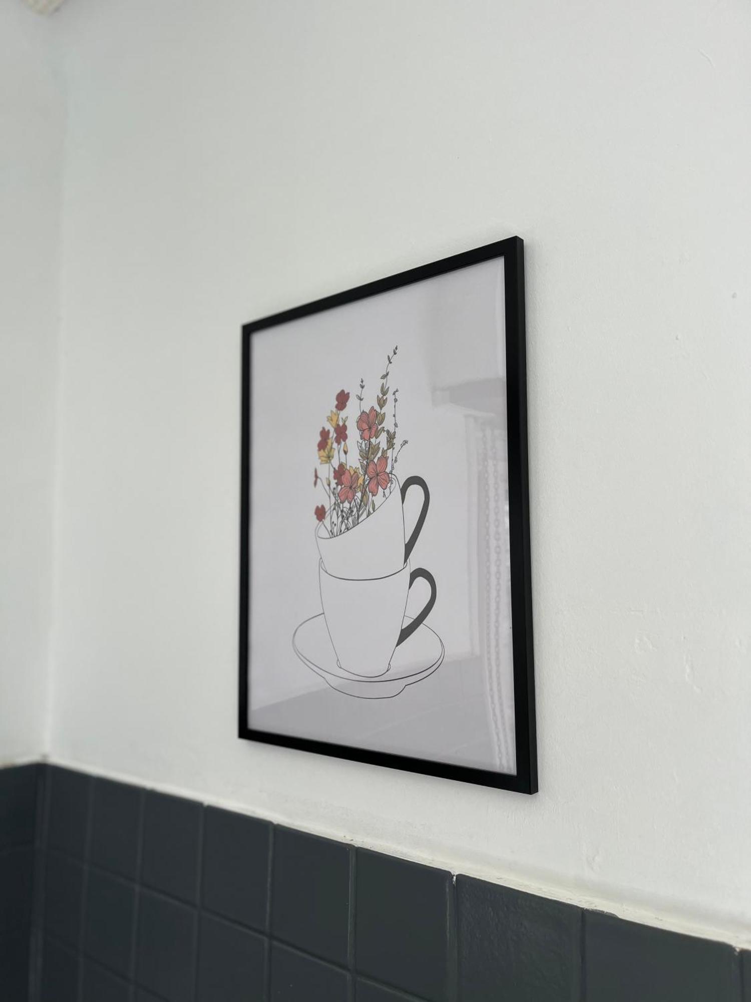 La Terasse Des Vignes - Maison 2 Chambres - 4 Personnes Blienschwiller ภายนอก รูปภาพ