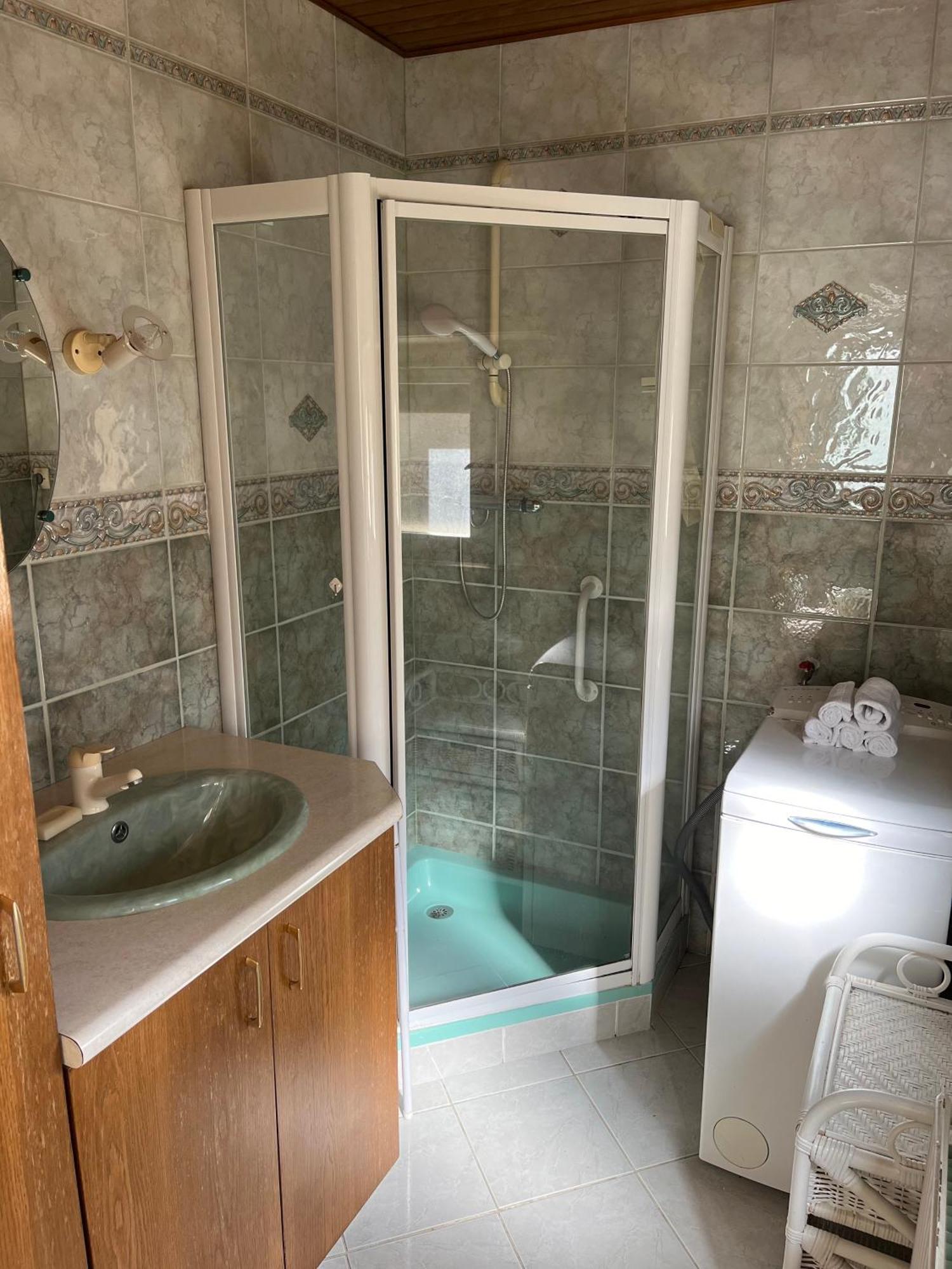 La Terasse Des Vignes - Maison 2 Chambres - 4 Personnes Blienschwiller ภายนอก รูปภาพ