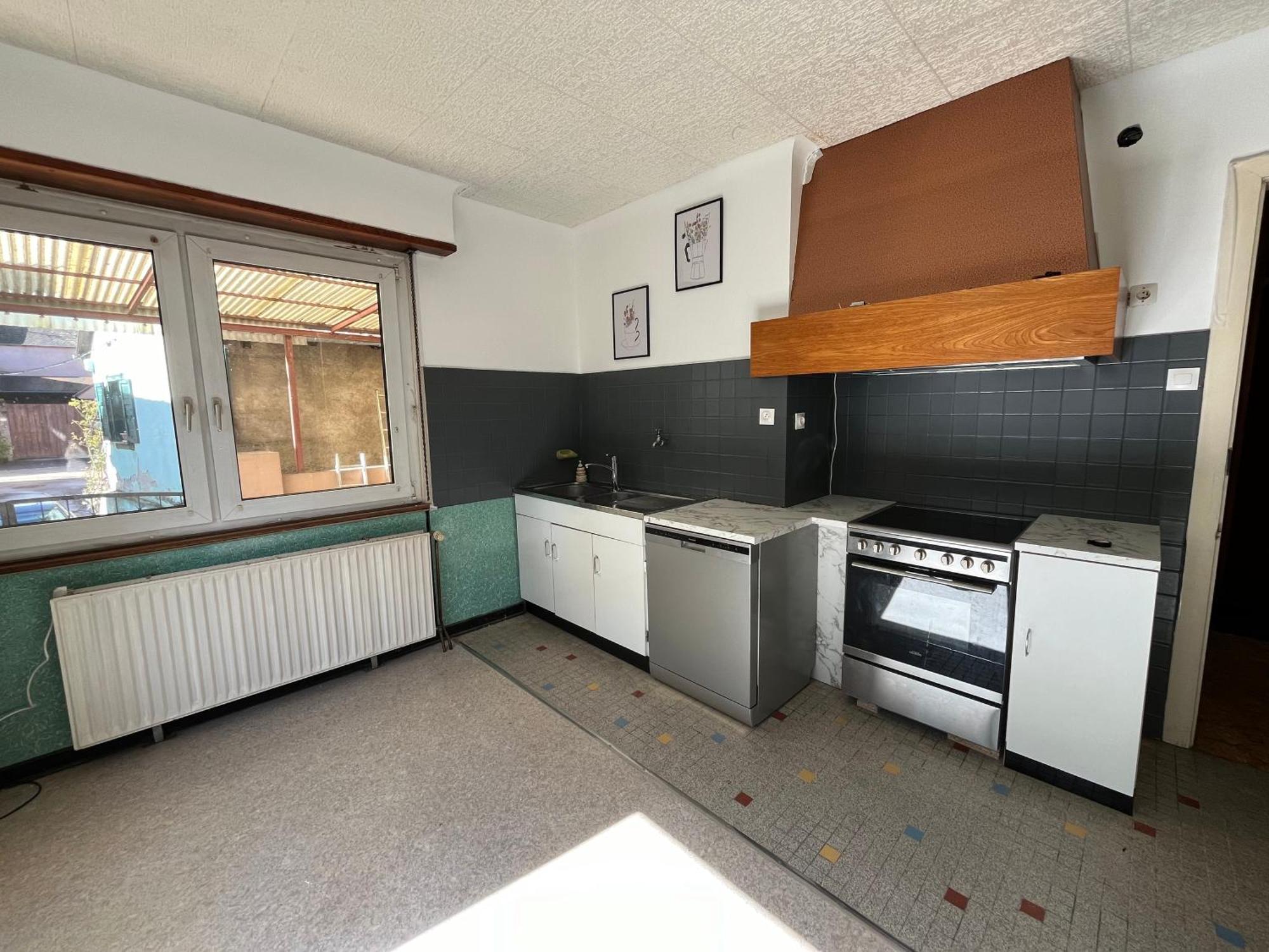 La Terasse Des Vignes - Maison 2 Chambres - 4 Personnes Blienschwiller ภายนอก รูปภาพ