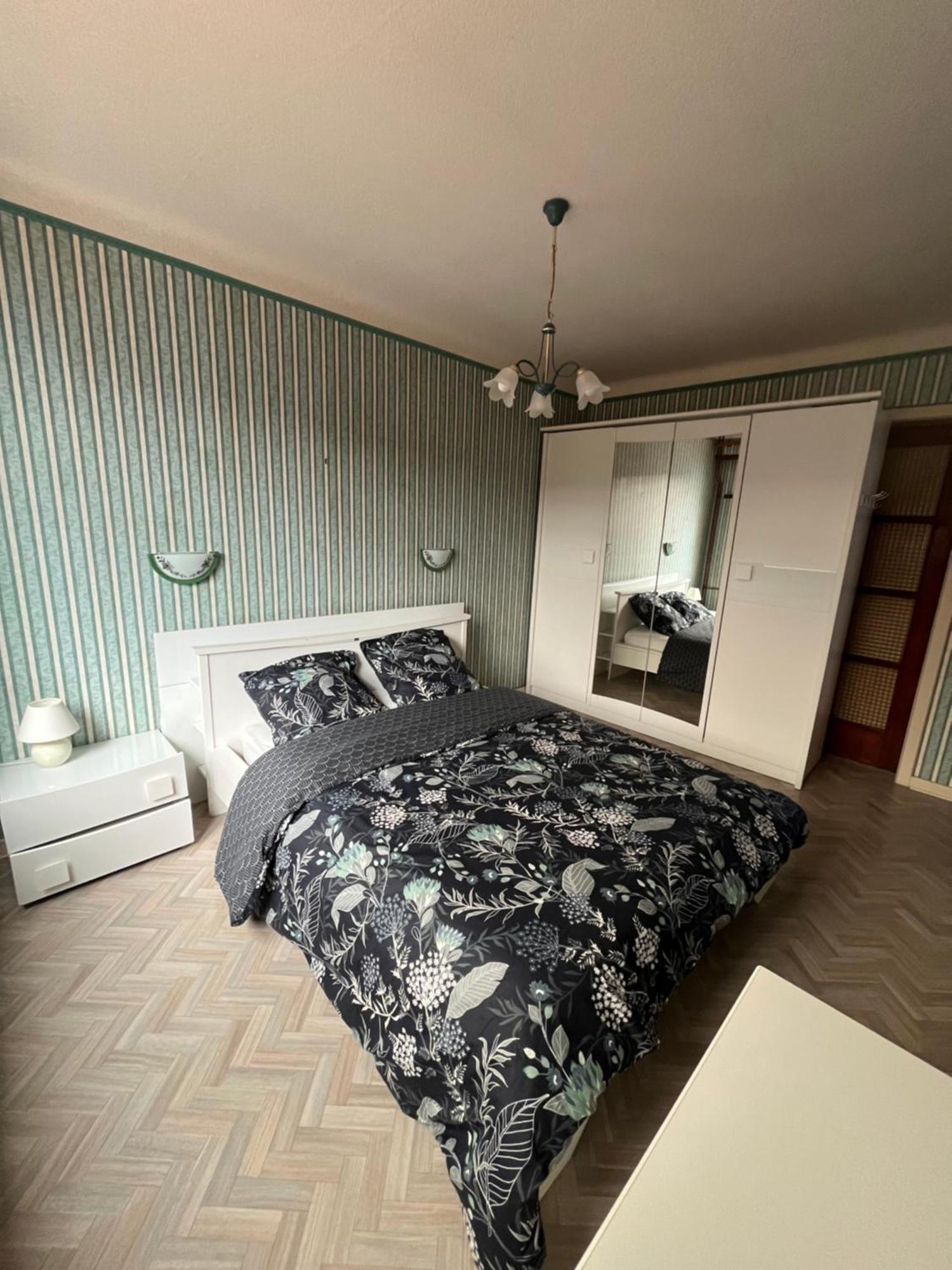 La Terasse Des Vignes - Maison 2 Chambres - 4 Personnes Blienschwiller ภายนอก รูปภาพ