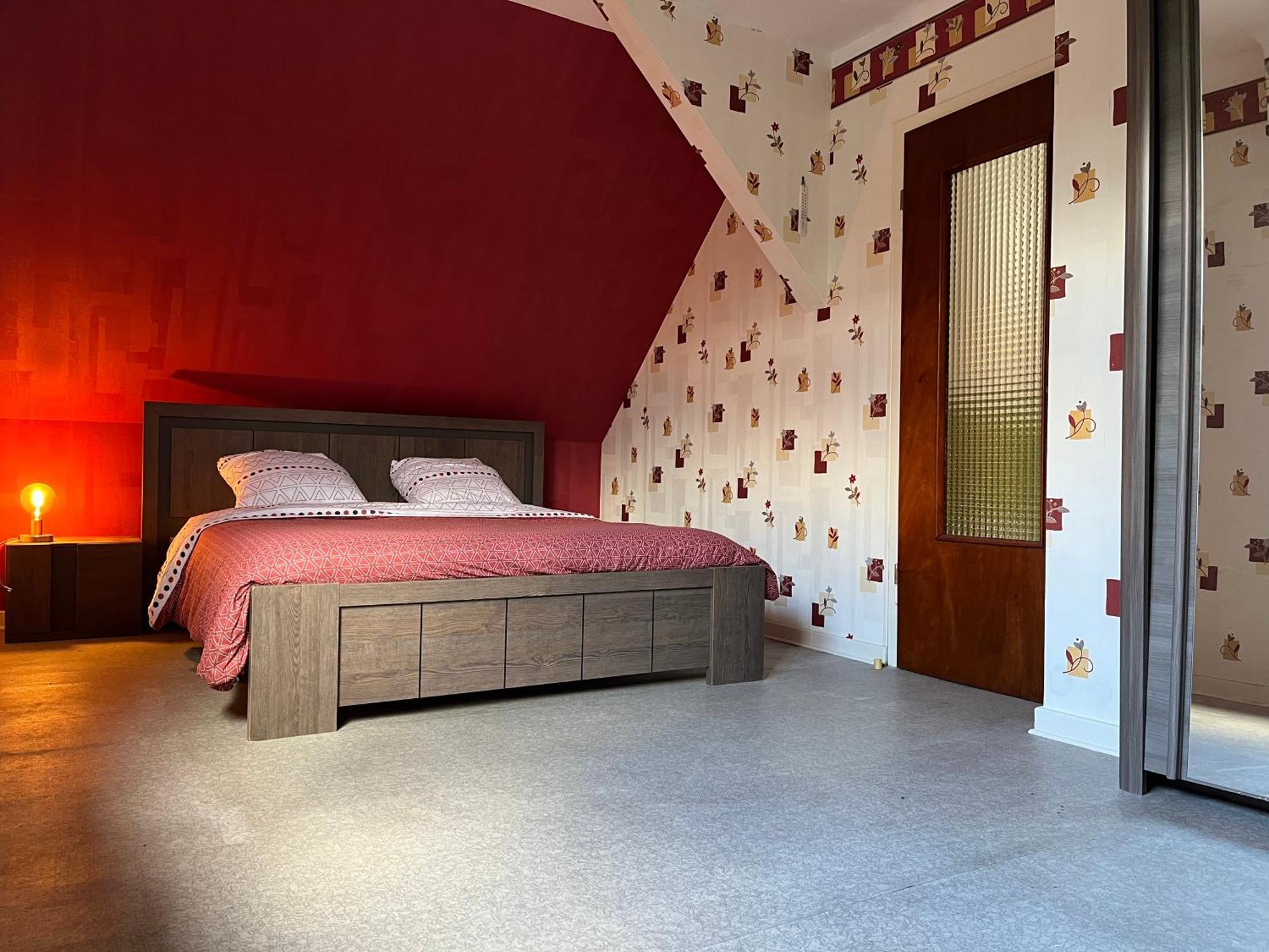 La Terasse Des Vignes - Maison 2 Chambres - 4 Personnes Blienschwiller ภายนอก รูปภาพ